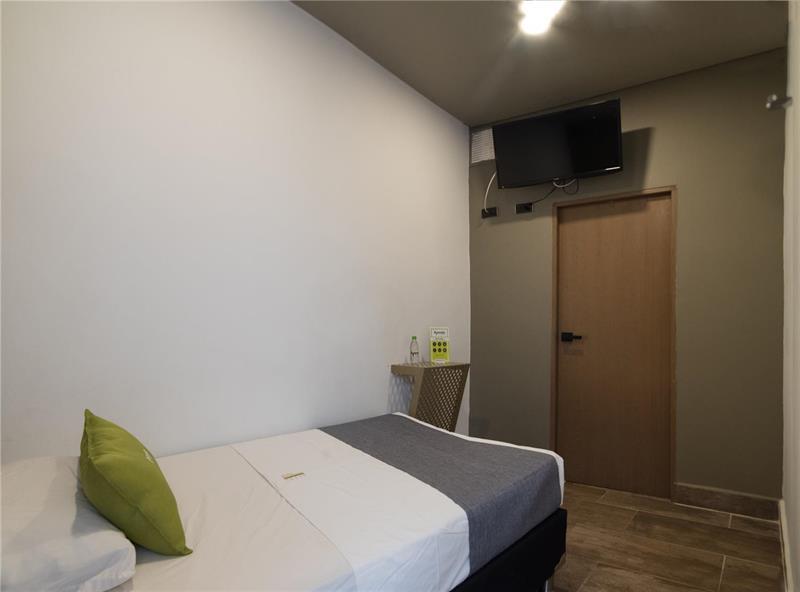Hotel Prestige Медельин Экстерьер фото