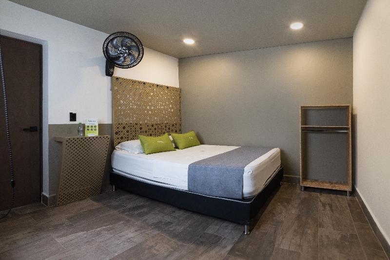 Hotel Prestige Медельин Экстерьер фото