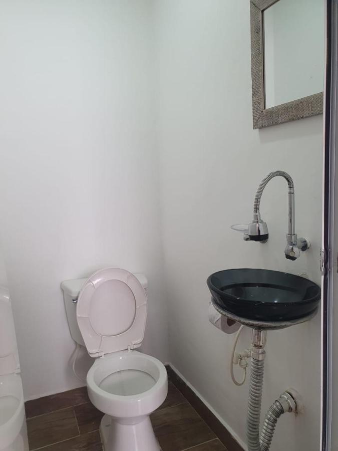 Hotel Prestige Медельин Экстерьер фото