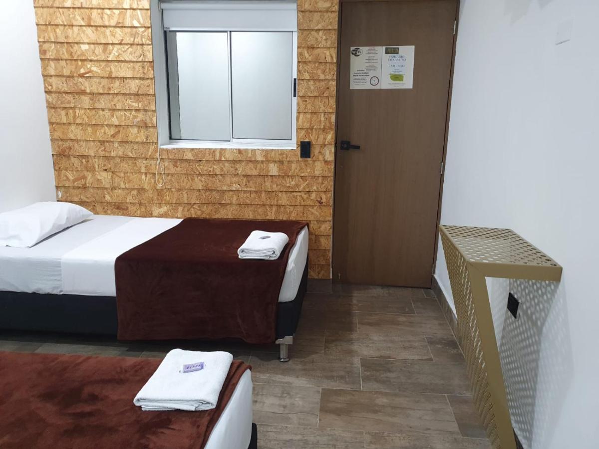 Hotel Prestige Медельин Экстерьер фото