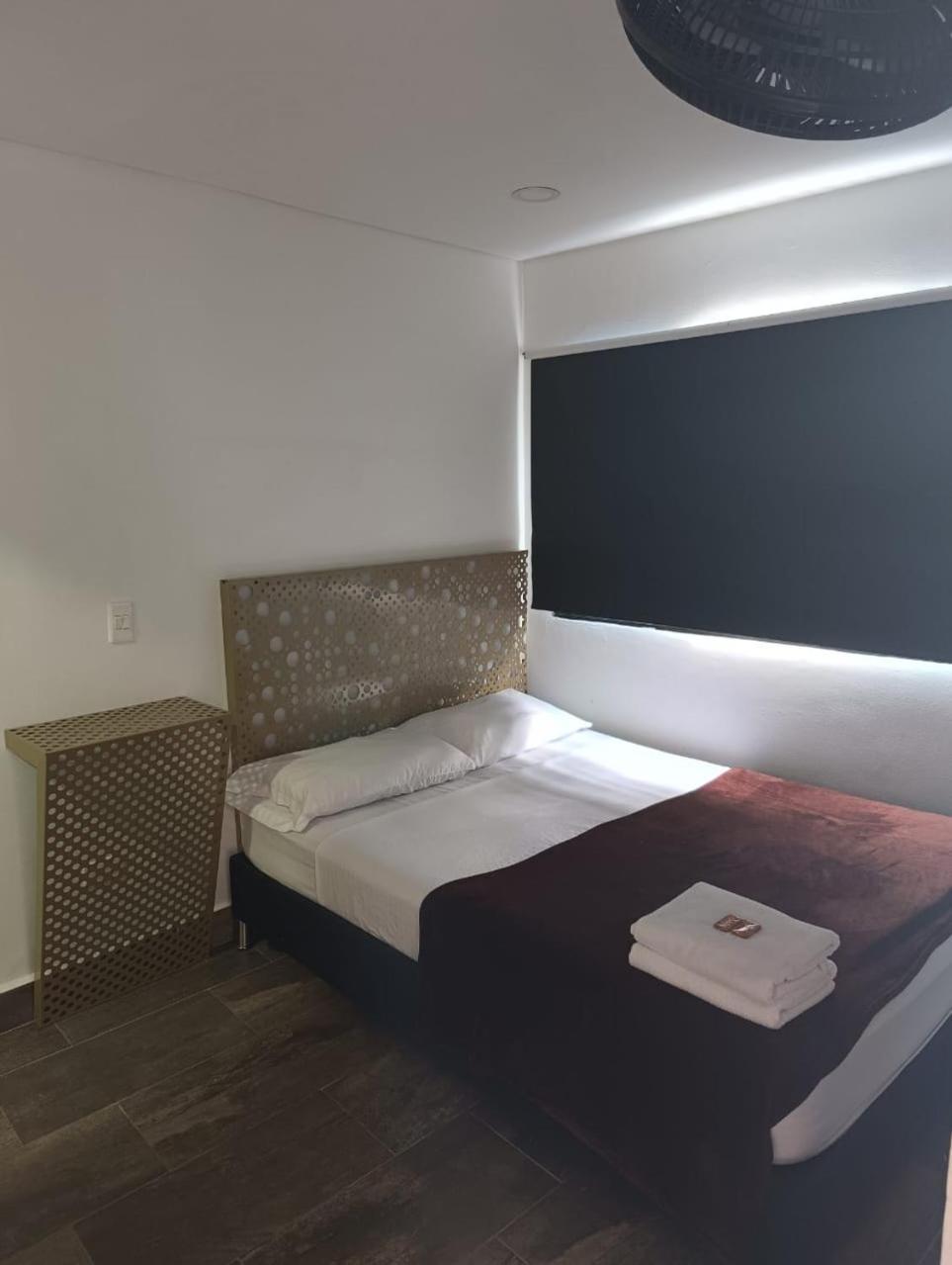 Hotel Prestige Медельин Экстерьер фото