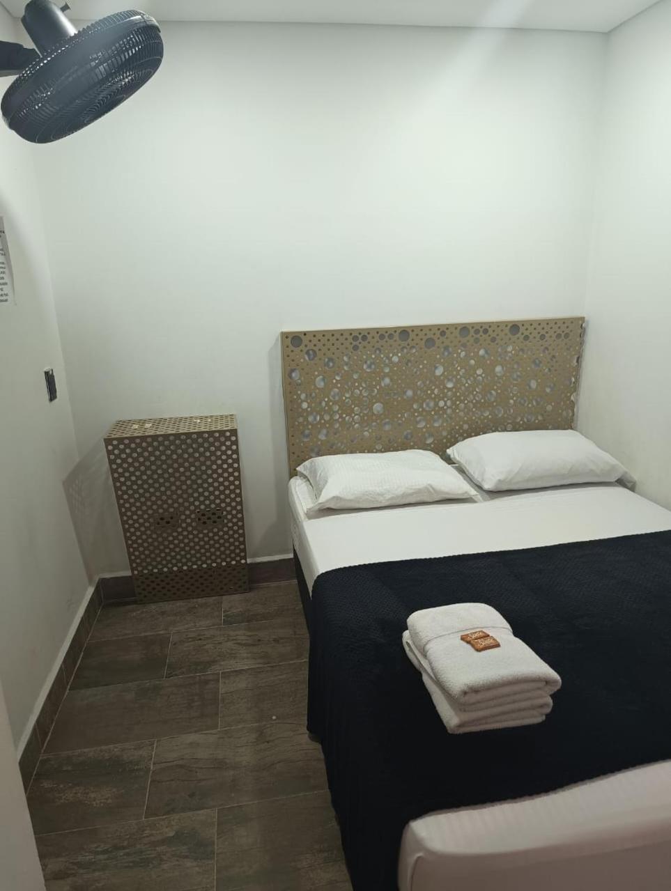 Hotel Prestige Медельин Экстерьер фото