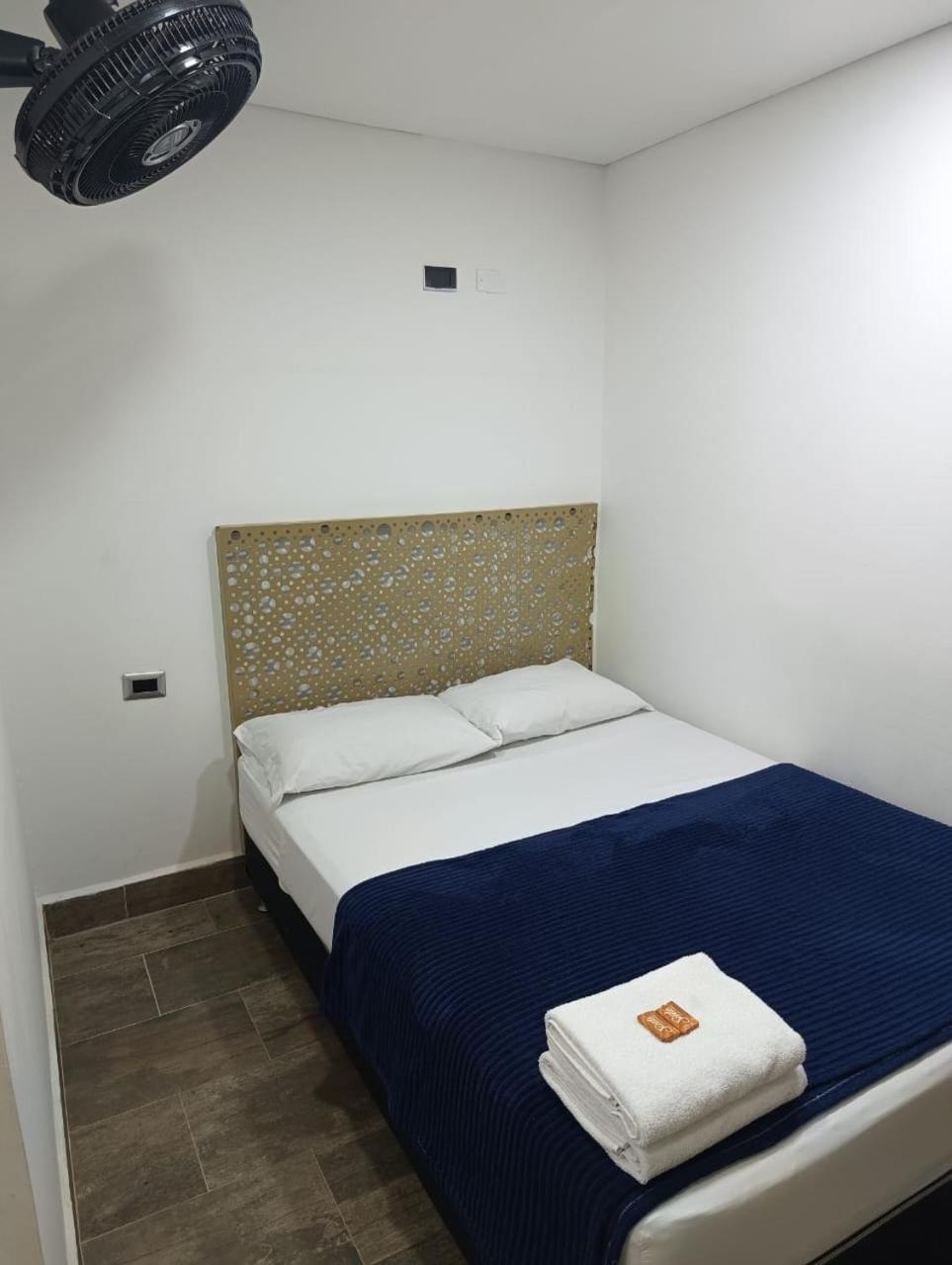 Hotel Prestige Медельин Экстерьер фото