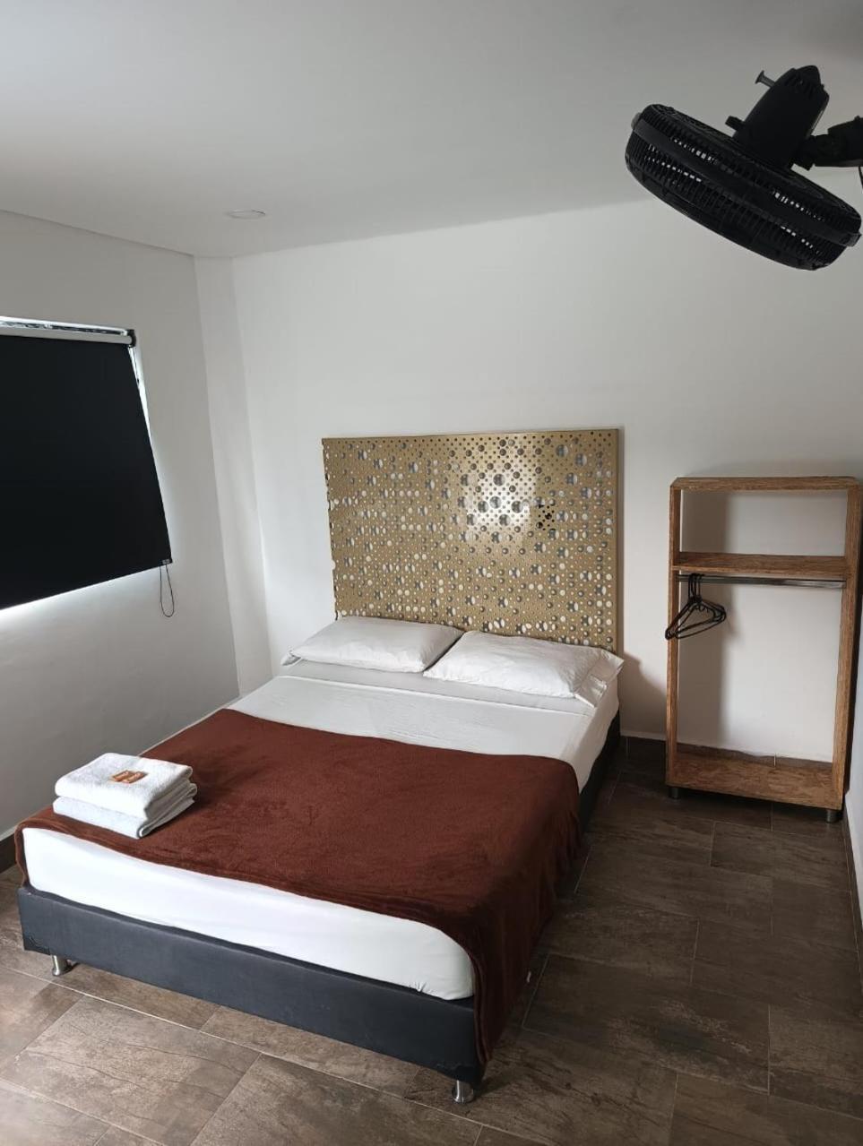 Hotel Prestige Медельин Экстерьер фото