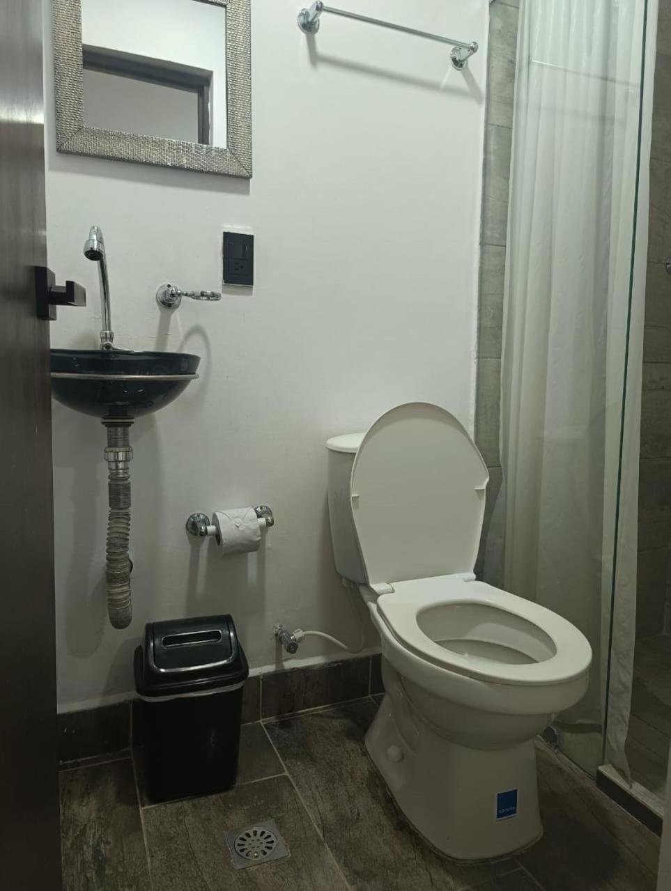 Hotel Prestige Медельин Экстерьер фото