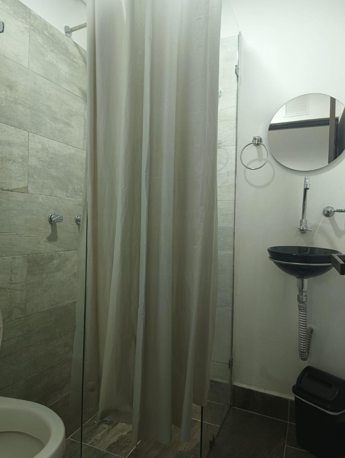 Hotel Prestige Медельин Экстерьер фото