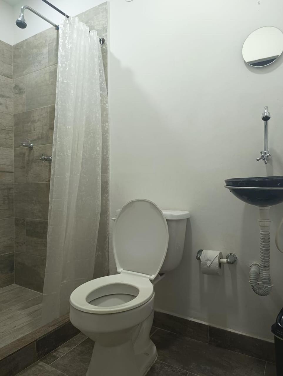 Hotel Prestige Медельин Экстерьер фото