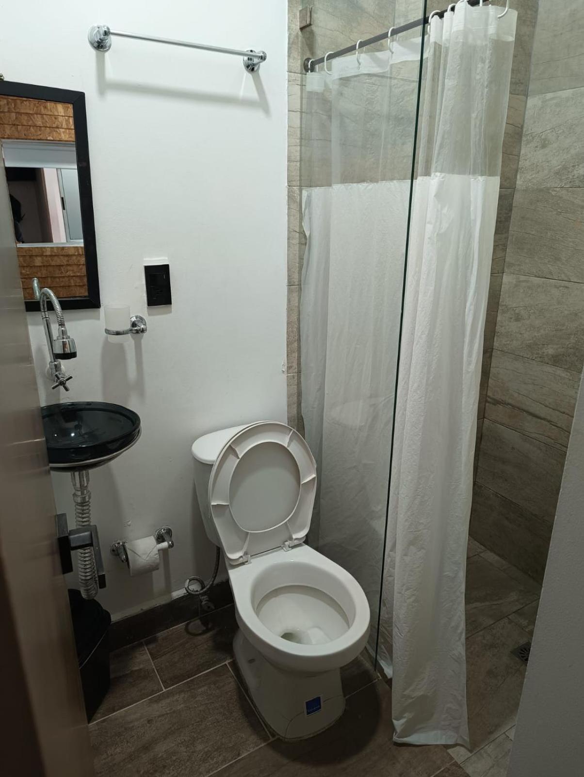 Hotel Prestige Медельин Экстерьер фото