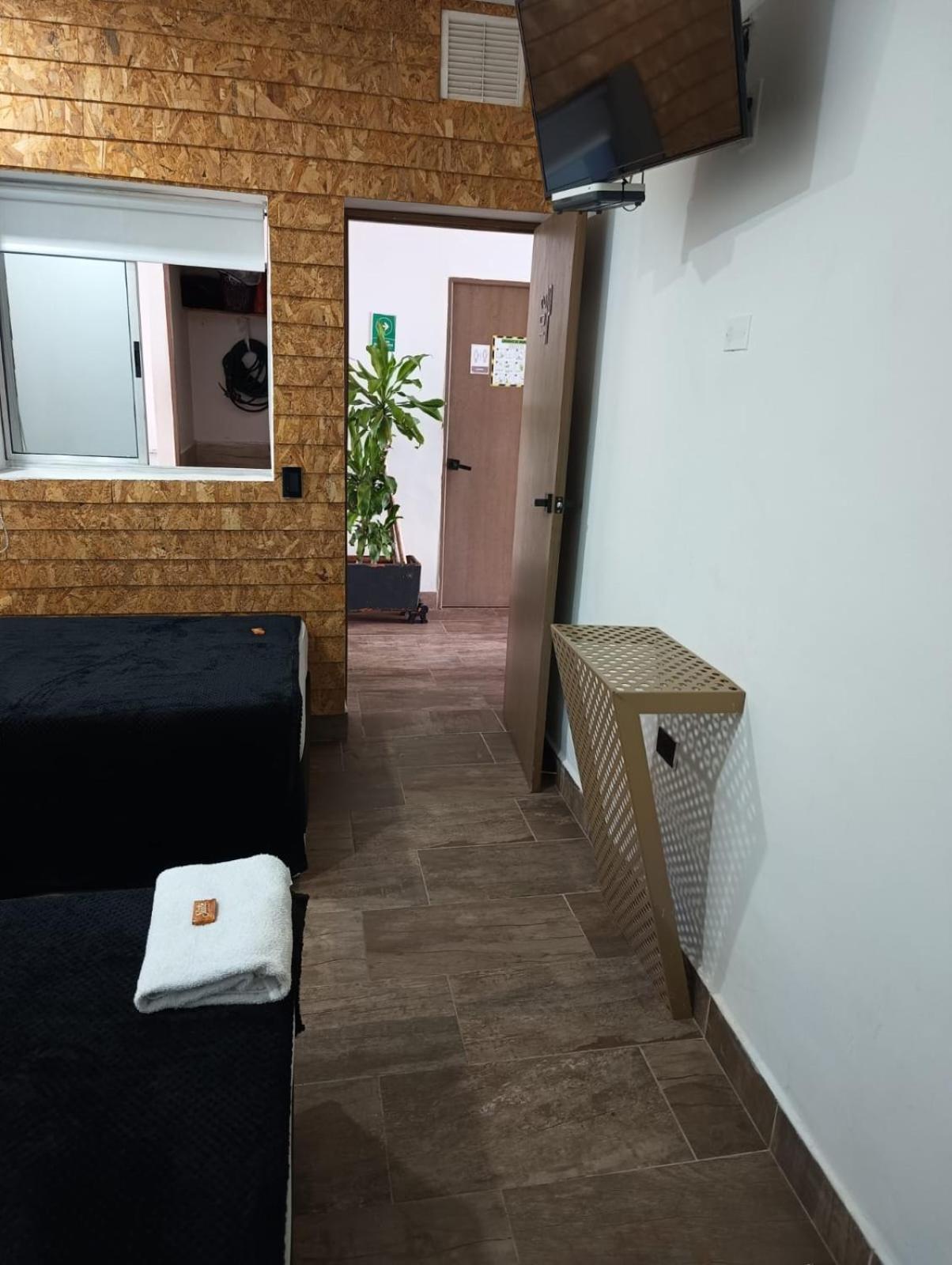 Hotel Prestige Медельин Экстерьер фото